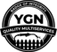 YGN Quality Multiservices home